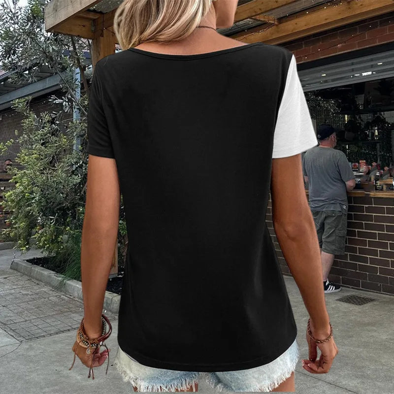 Femme London ™ | Erin T-Shirt