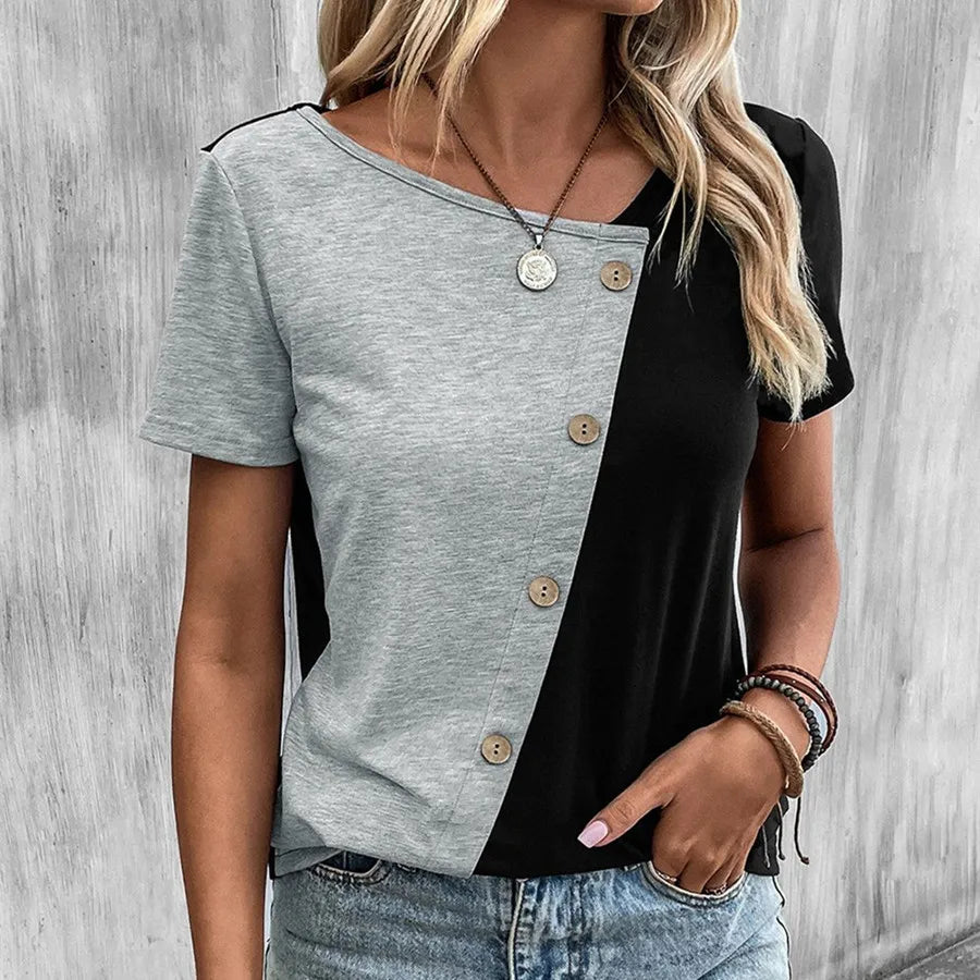 Femme London ™ | Erin T-Shirt