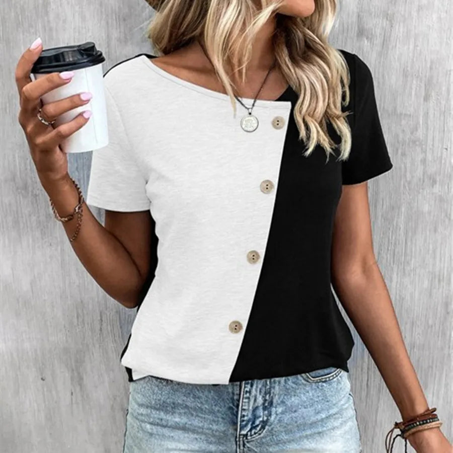 Femme London ™ | Erin T-Shirt